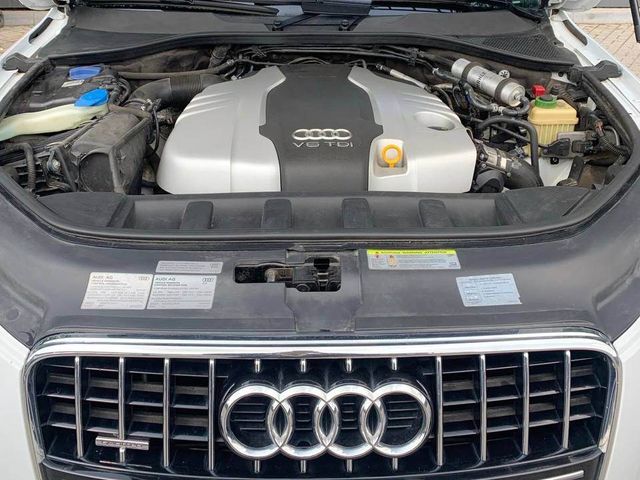 Audi Q7 - зображення 3