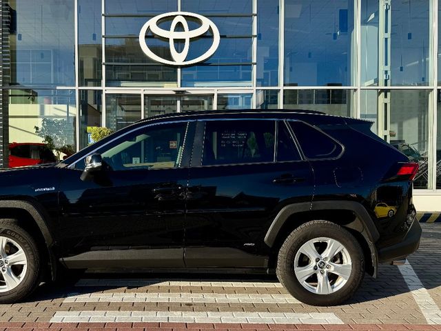 Toyota RAV4 - зображення 3
