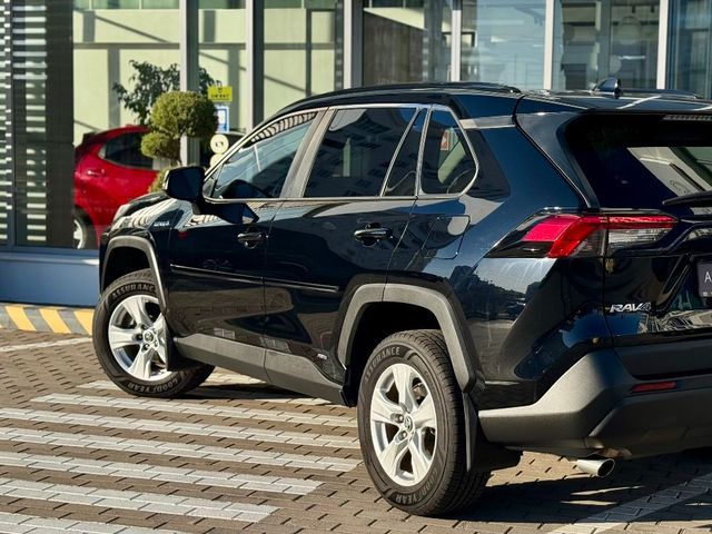 Toyota RAV4 - зображення 5