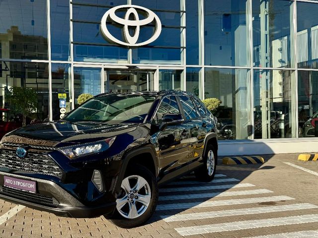 Toyota RAV4 - зображення 2