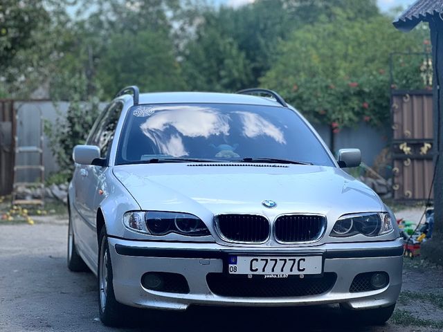 BMW 3 серії - зображення 4