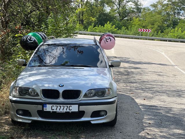 BMW 3 серії - зображення 3
