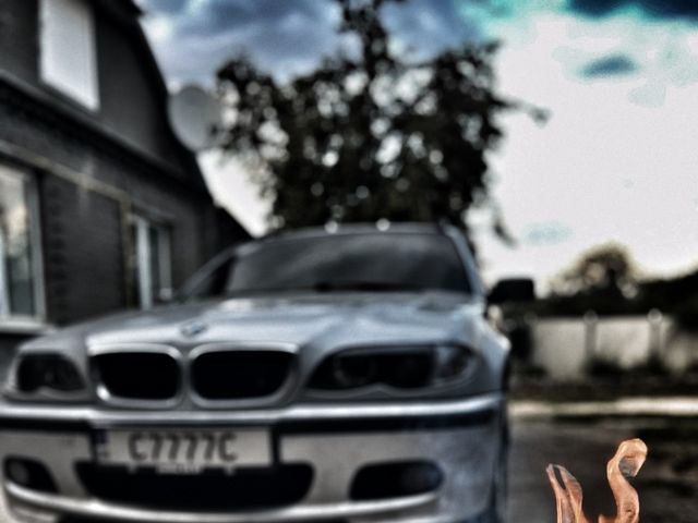 BMW 3 серії - зображення 5