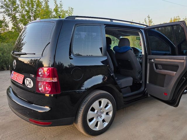 Volkswagen Touran - зображення 5