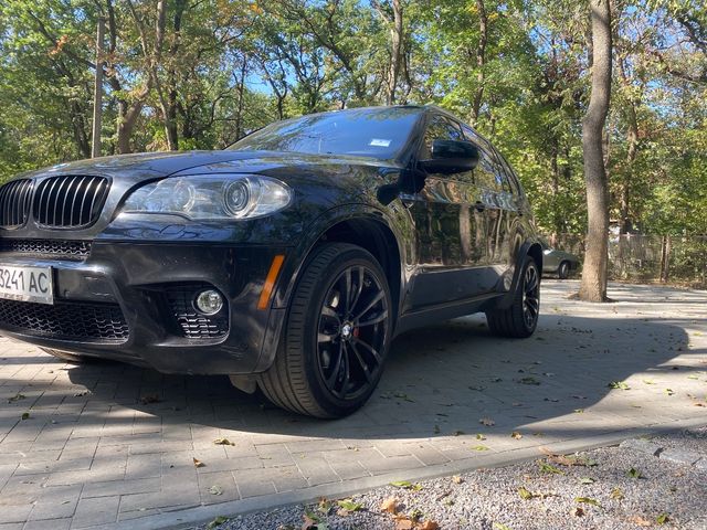 BMW X5 - зображення 1