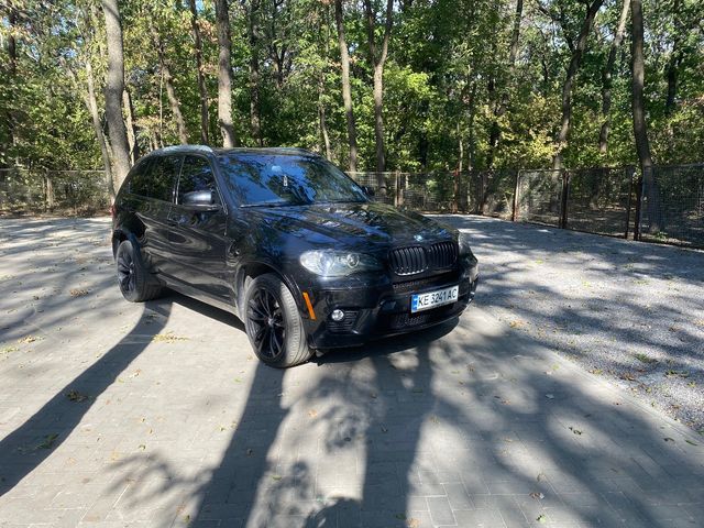BMW X5 - зображення 5