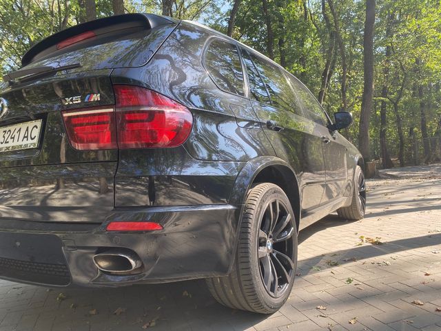 BMW X5 - зображення 2