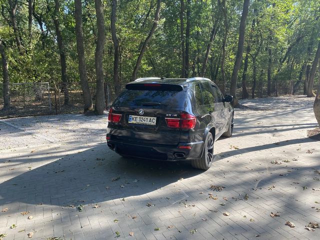 BMW X5 - зображення 4