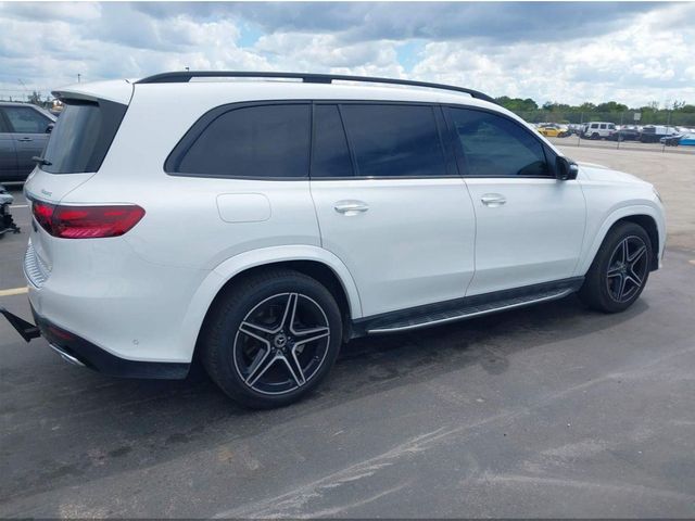 Mercedes-Benz GLS - зображення 2