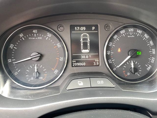 Skoda Fabia - зображення 5
