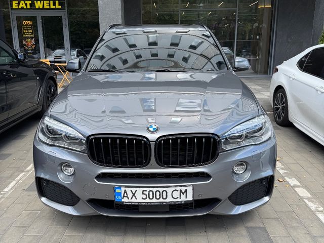 BMW X5 - зображення 2