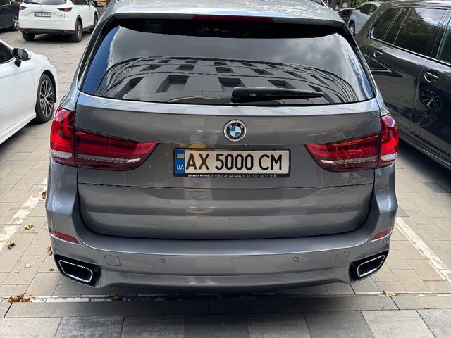 BMW X5 - зображення 3