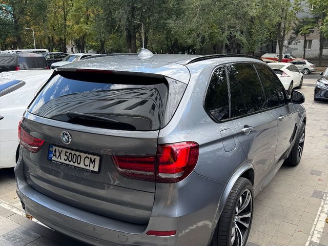 BMW X5 - зображення 4