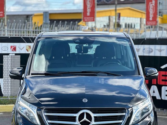 Mercedes-Benz V-Класс - зображення 2