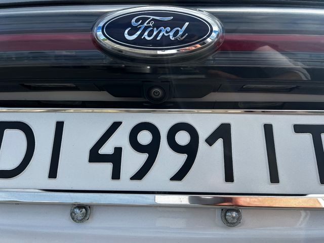 Ford Edge - зображення 5