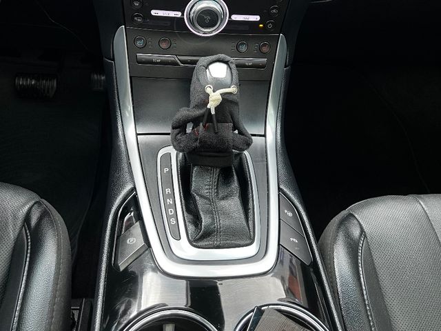 Ford Edge - зображення 4