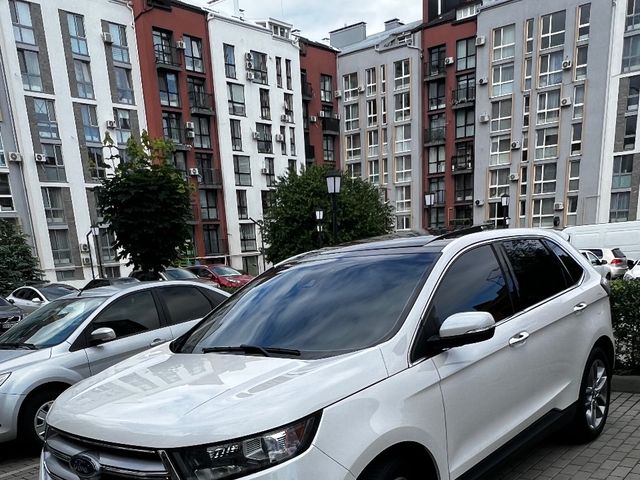 Ford Edge - зображення 1