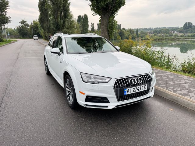 Audi A4 allroad - зображення 3