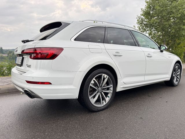 Audi A4 allroad - зображення 5