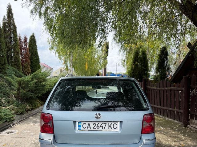 Volkswagen Passat - зображення 5