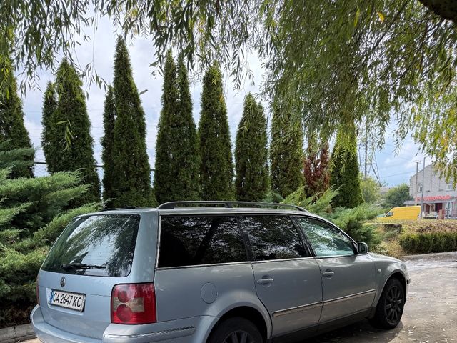 Volkswagen Passat - зображення 4