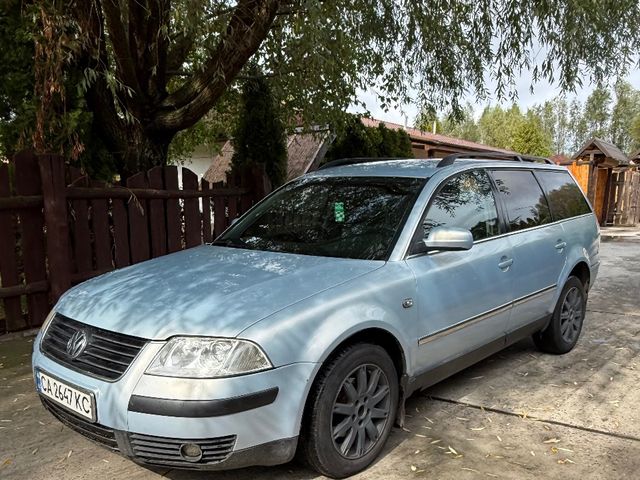 Volkswagen Passat - зображення 1