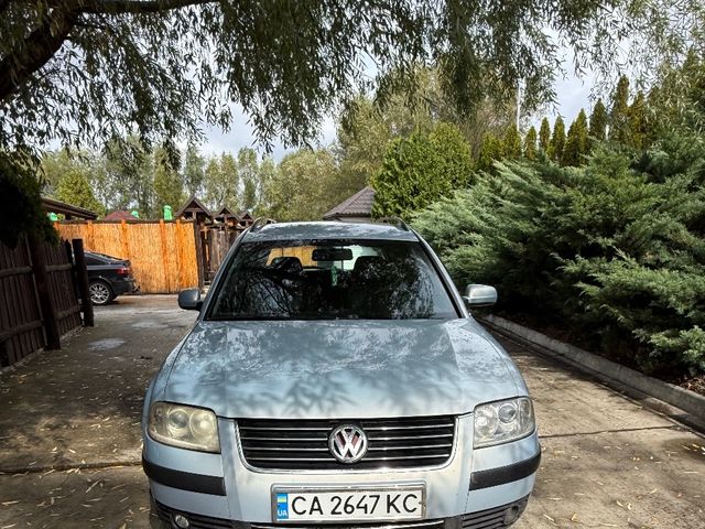 Volkswagen Passat - зображення 2