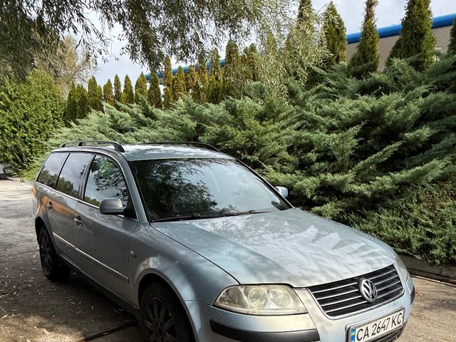 Volkswagen Passat - зображення 3