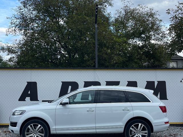 Audi Q7 - зображення 3
