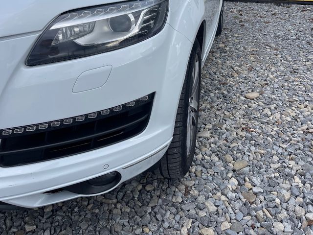 Audi Q7 - зображення 2