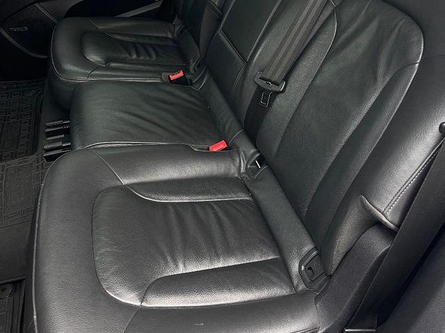 Audi Q7 - зображення 4