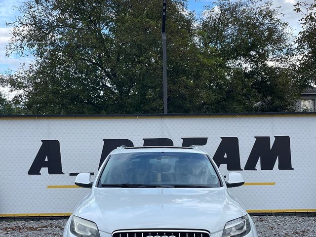 Audi Q7 - зображення 1
