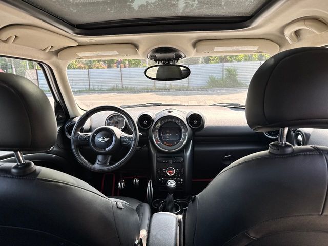 Mini Countryman - зображення 4