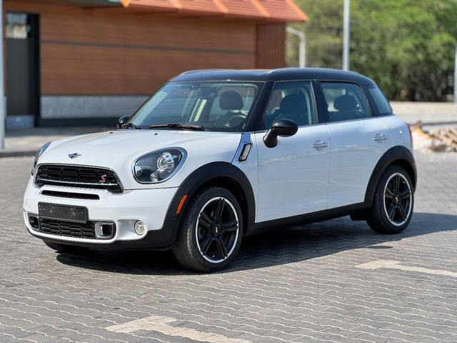 Mini Countryman - зображення 3