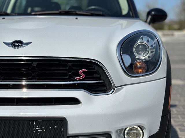 Mini Countryman - зображення 2