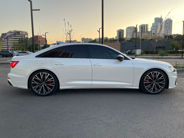 Audi A6 - зображення 5
