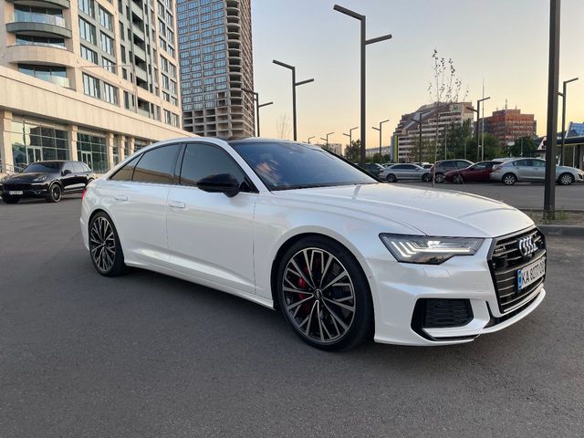 Audi A6 - зображення 4