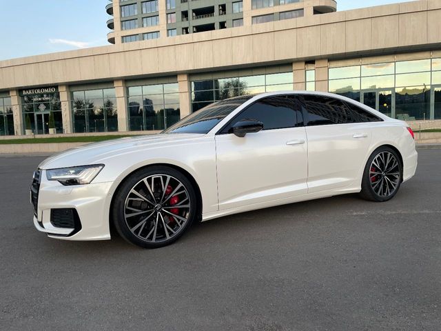 Audi A6 - зображення 3