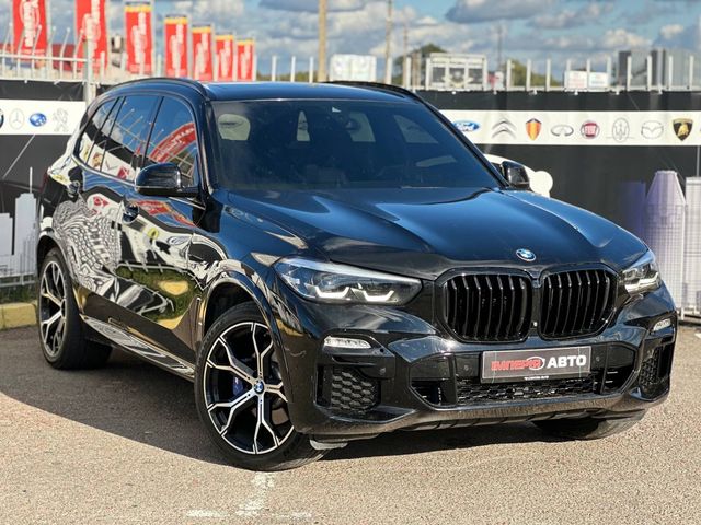 BMW X5 - зображення 2