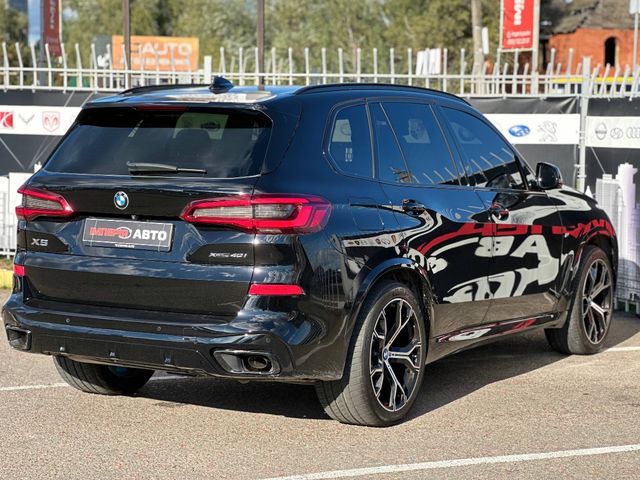 BMW X5 - зображення 5