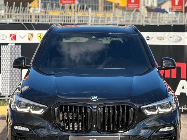 BMW X5 - зображення 4