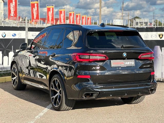 BMW X5 - зображення 3