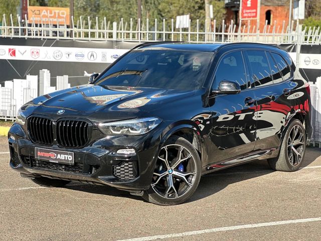 BMW X5 - зображення 1