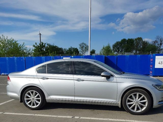 Volkswagen Passat - зображення 3