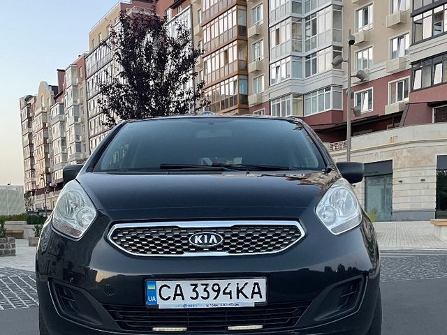 Kia Venga - зображення 2