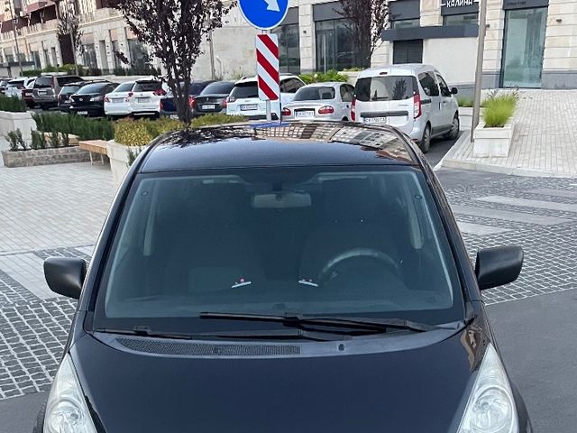 Kia Venga - зображення 3
