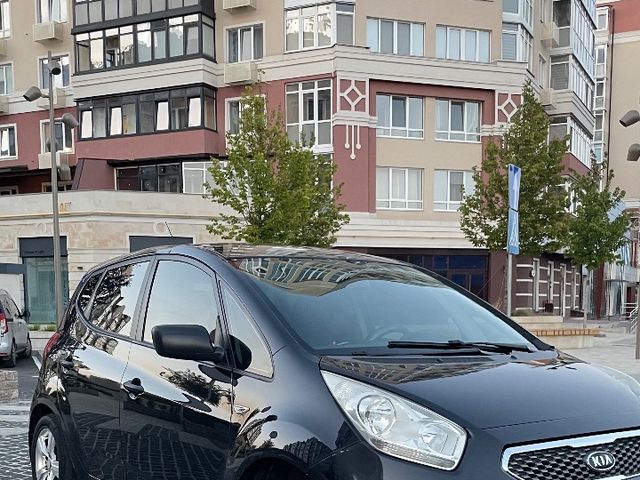 Kia Venga - зображення 1