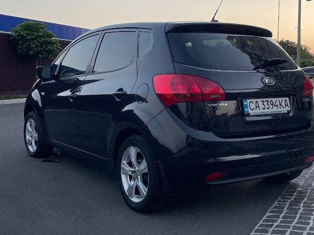 Kia Venga - зображення 5