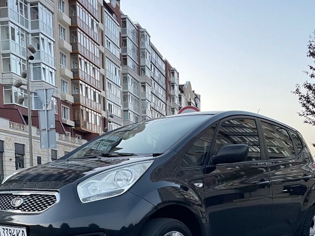 Kia Venga - зображення 4