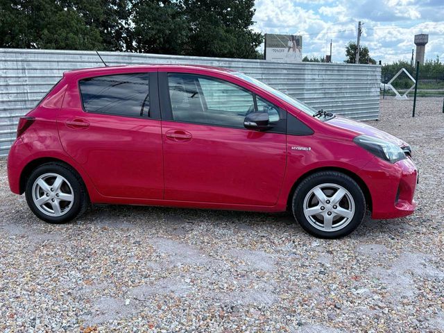 Toyota Yaris - зображення 5